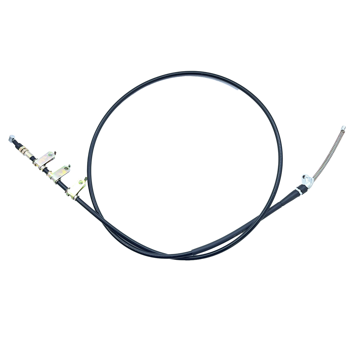 Cable De Freno Changan New Van LH - Changan - c&oacute;digo CT1919